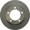 Centric Parts Standard Brake Rotor, 121.44162 121.44162 - alternate 1